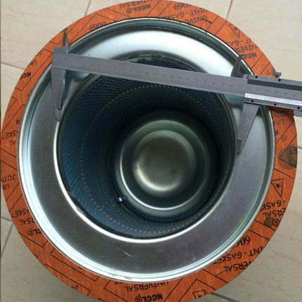 空压机37KW/50HP油分AA3037A=DB2186=4930153101油分芯