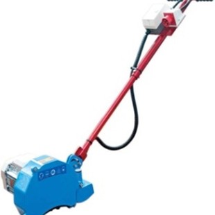 220v 110v 440v 甲板除锈机链鼓抛光RUSTIBUS400 电动链条手推式