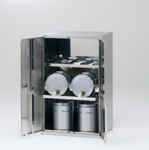 实验室保存箱 (桶用)