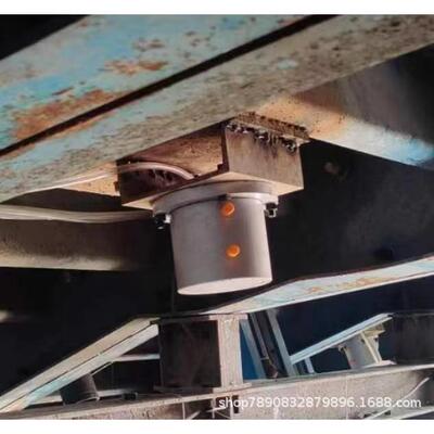 台车振捣器TH14HNT15隧道台车振动器二衬气动台车混凝土振动器