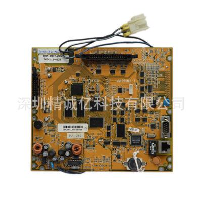 海天注塑机电脑AK668主机MMI255M2-1显示板HT2647km3按键板