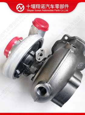 发动机 HX80增压器3594141 3534625 3537685 3596959 3594142