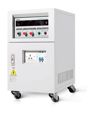 沃森华源变频电源15KW/20KW/30KW/45KW/60KW/100KW/150KW/200KW