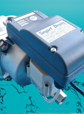 SD-800 SD-1000零损耗智能排水器液位传感排水阀排水器