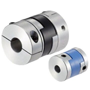 NBK锅屋百迪梅花型联轴器MJC-14CS-RD-3-6