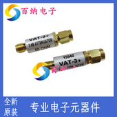 现货 VAT 原装 全新同轴固定衰减器 3dB SMA 6GHz