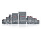 10139694 AX40 ABB交流接触器 50Hz 24V 1常开 40A