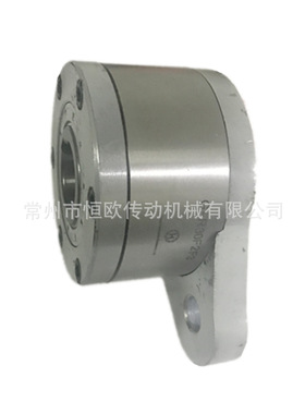 整体式自润滑单向离合器 MZEU..E2+E3 MZEU..E3+E4 超越离合器