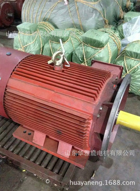 YX3-250M-6-37电机增容设计YX3电机是否符合订货合同现场情况要求