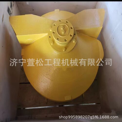 ZD220-3中联推土机配件TY220.1501-87隔套