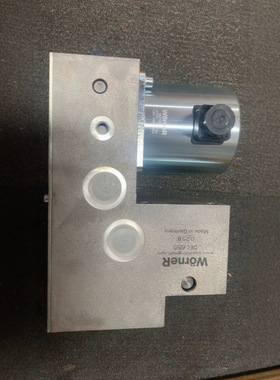 worner 停止器 DEL-650