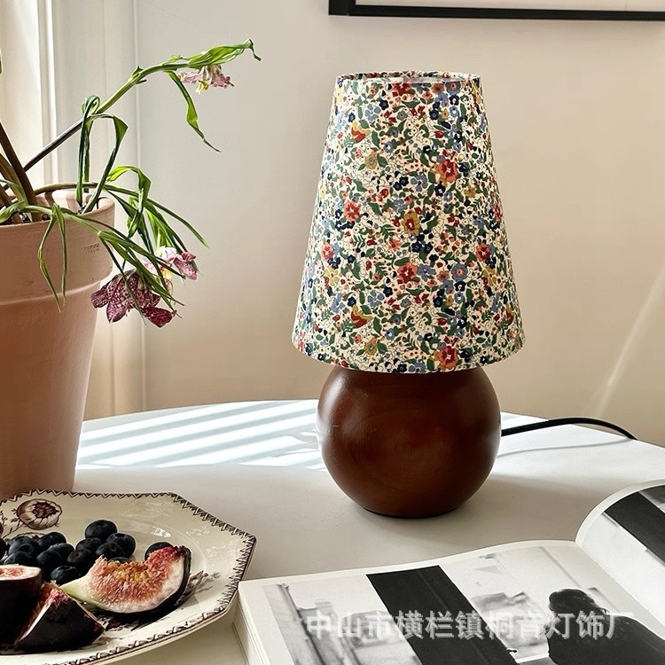 复古中古风温馨浪漫法式