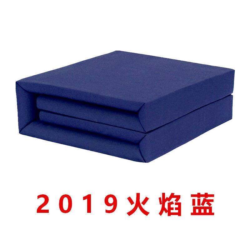 新疆包邮直发模型被定型被成型被子无添加内务被豆腐方块叠被神器