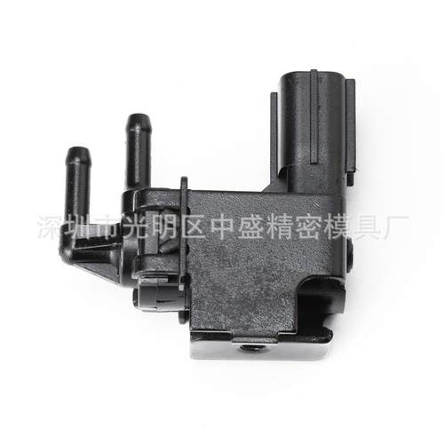 跑步机马达盖注塑加工 电器家电外壳控制器配件塑胶零件专业模具