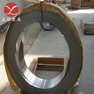 益励金属:4J36铁镍合金板带 4J36板材 4J36带材 现货规格全