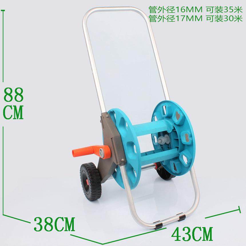 鹰牌园林收卷器滑轮缠绕架*2030DL水管收纳架 PP塑料架 新料注塑,鲜花速递/花卉仿真/绿植园艺,铲子,淘宝优惠券,粉丝福利购,淘宝优惠卷