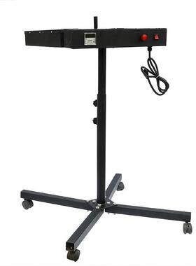 厂家直销18X18温控式烘干机T恤18X24烘干机110v/220V服装干燥设备