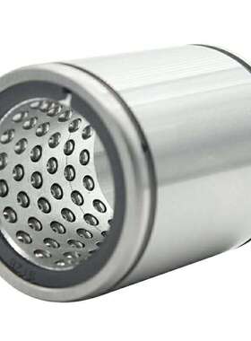 线性滚珠衬套 直线轴承 LBUS SLBUS 6/8/10/12/13/16/20/25/30