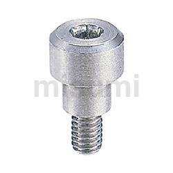 替代CBDR10 12-5 6 7 8 9 10 12 15 20不锈钢内六角支点用螺丝