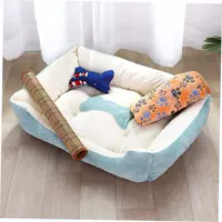 Небо синий четыре сета