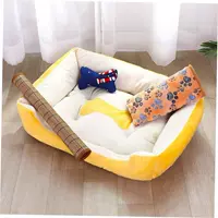 Желтый комплект, 4 предмета