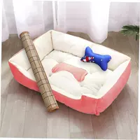 Подводная лодка розовая+матовая кость