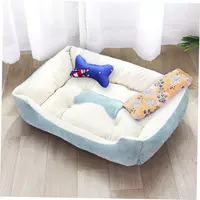 Лазурное одеяло