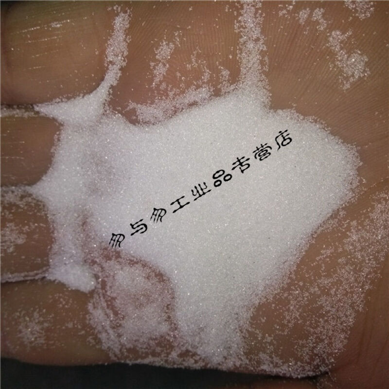 喷砂用玻璃珠60目30目玻璃微珠喷沙机用玻璃球砂抛光玻璃珠沙30目