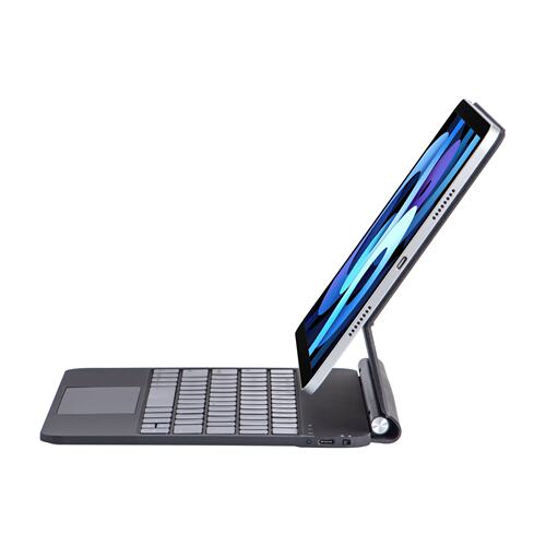 悬浮妙控适用iPad pro 11键盘10代平板七彩磁吸蓝牙air13/5保护套
