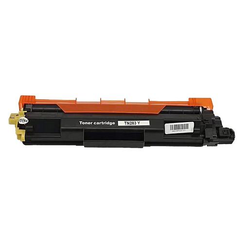 适用兄弟TN283 TN287粉盒HL-3160CDW 3190CDW硒鼓DCP-9030CDN墨盒