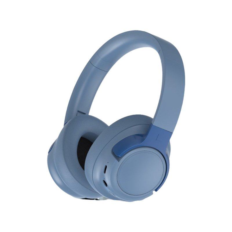 新款VJE86蓝牙耳机ANC主动降噪头戴式无线耳机超长续航私模现货,影音电器,降噪头戴耳机,淘宝优惠券,粉丝福利购,淘宝优惠卷