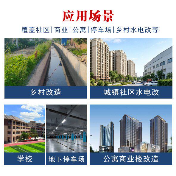 水表光电直读有线远传表大口径在线抄表远程RS485/M-BUS智能水表