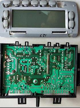 极速Candy 卡迪GO4 L127滚x筒GO 1275LS 洗衣机配件 主机板 控制