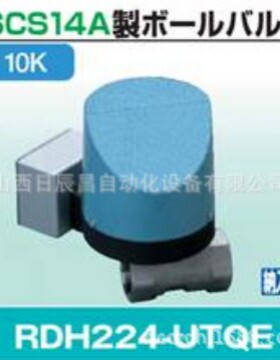 开滋KITZ 阀门 RDH224-UTQE-8A