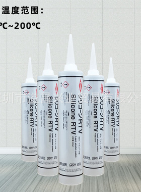 陶熙 Dowsil SE 9189L 脱醇密封胶精炼型快速表干密封胶