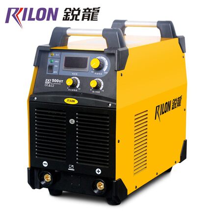 锐龙电焊机ZX7-500GT