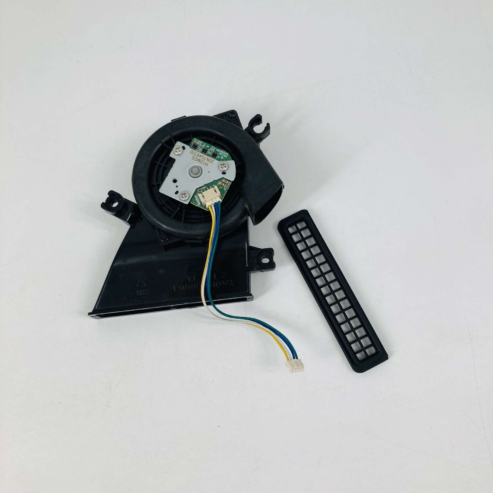 哇力veniibot N1MAX洗地扫地机风扇吸尘涡轮电机马达涡轮鼓风机