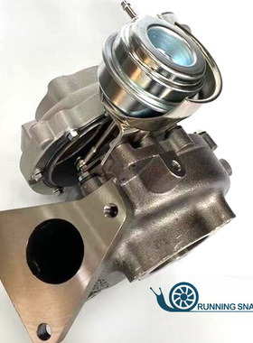 GT20涡轮增压器总成801835-5002S N800 JX4D30A4H