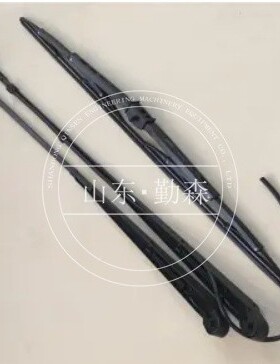 装载机配件   各种型号齐全  WA470-3  雨刮摇臂  426-54-15233