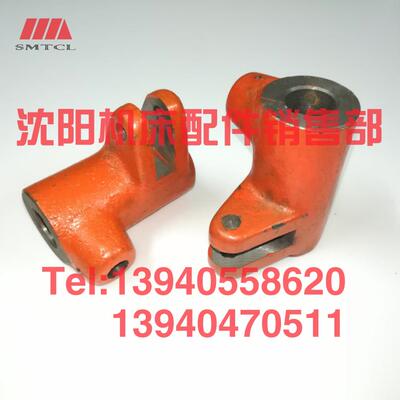 沈阳机床配件 CA6140B CA6150B/A 手柄座1036B左手前开关前离合器