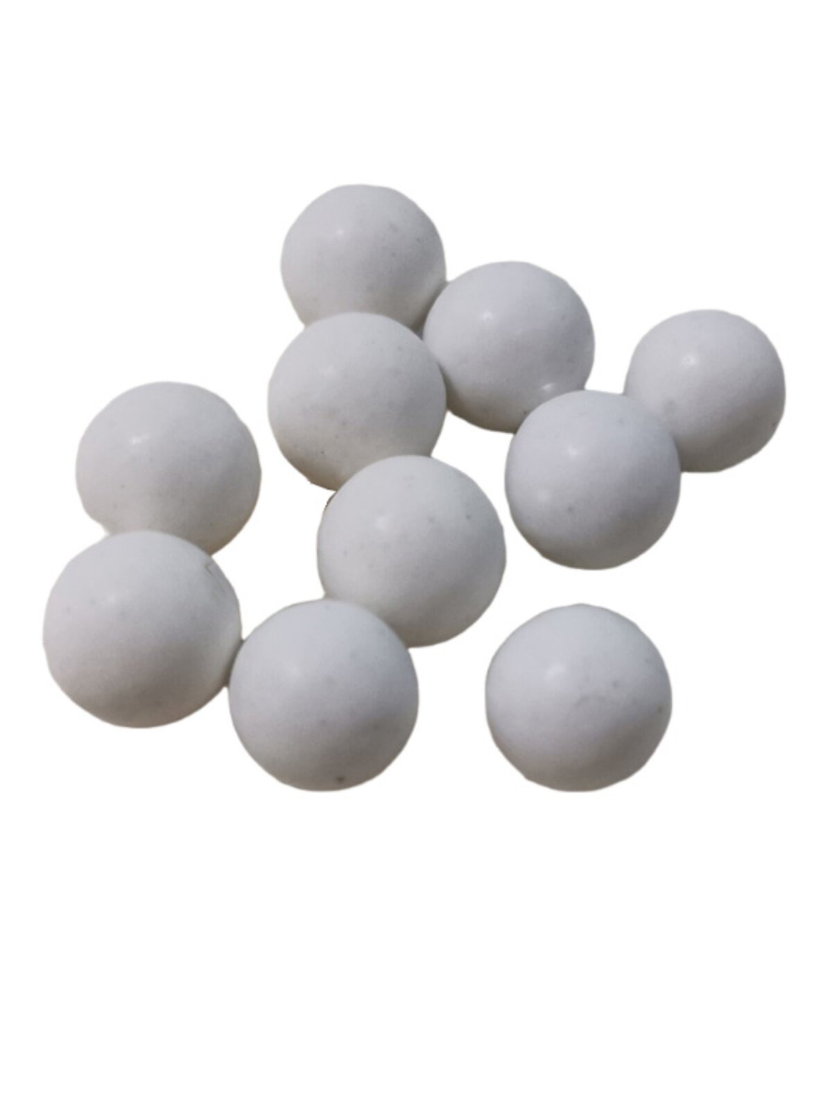 料瓷圆球磨铝氧i化铝陶瓷球耐用f抛磨球研抛石光亮细腻磨光石