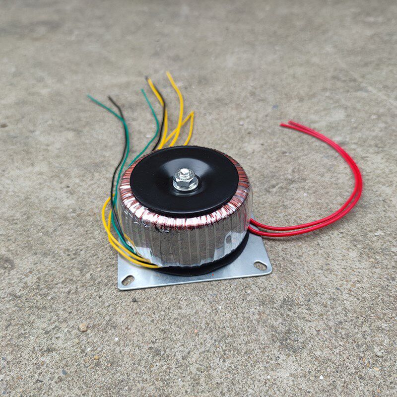 A环牛火牛150W双18V+双12V+单9V变压器交流电源功放板交流变压器
