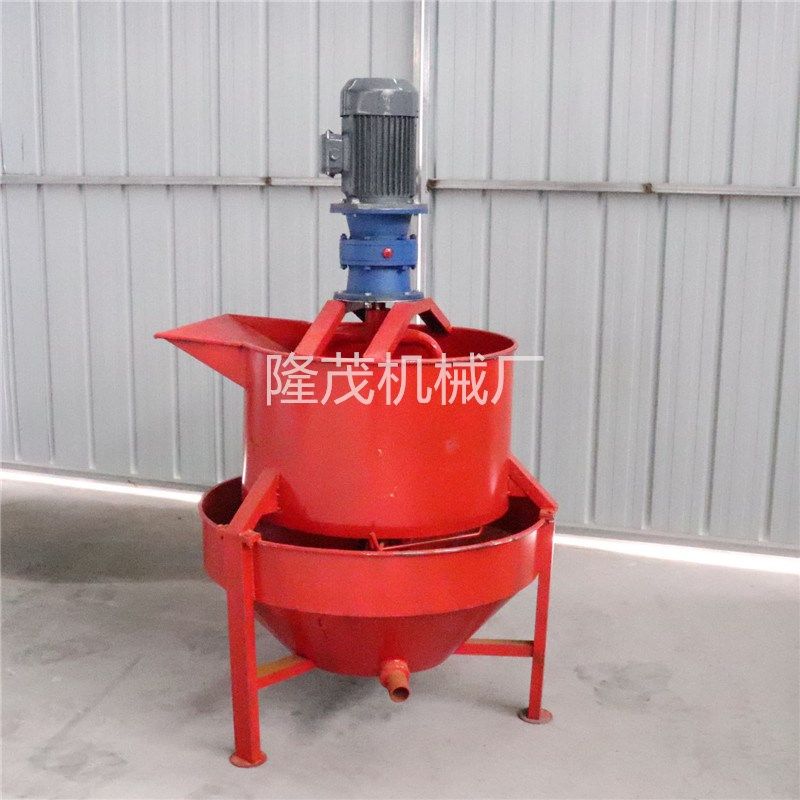 水泥砂浆搅拌桶立式单双层大功率灰浆搅拌机700L电动高速制浆机,五金/工具,拌料机,淘宝优惠券,粉丝福利购,淘宝优惠卷