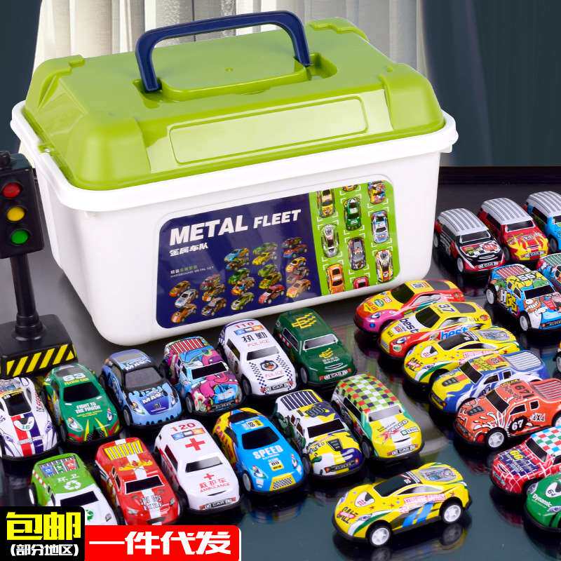 합금 자동차 모델 50 금속 자동차 장난감 자동차 CHLDREN 합금 자동차 자동차 C