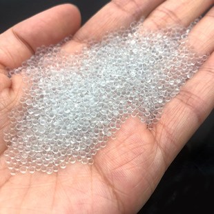 6mm透明玻璃珠耐高温 子弹玻璃珠2 3 4 5 6 8 10mm玻璃球玻璃玻璃