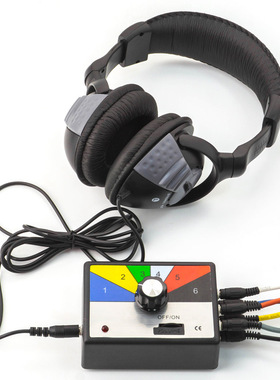 电子式异响听诊器发动机底盘变速箱检测Electronic Stethoscope