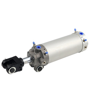 125 CK1A夹紧气缸 200CK1 100 高精密气动40 CK1B