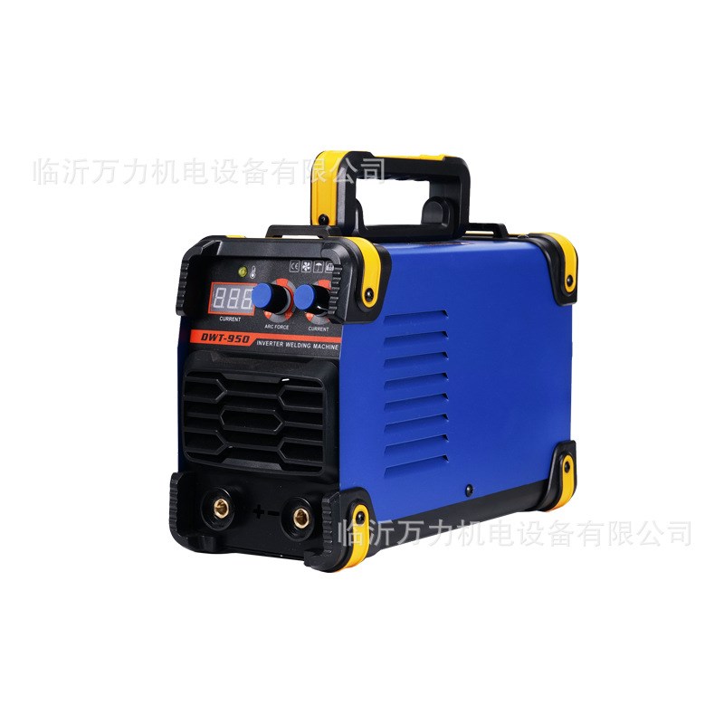 外贸跨境家用手工焊机DWT-950欧规美规英规便携式焊机大功率