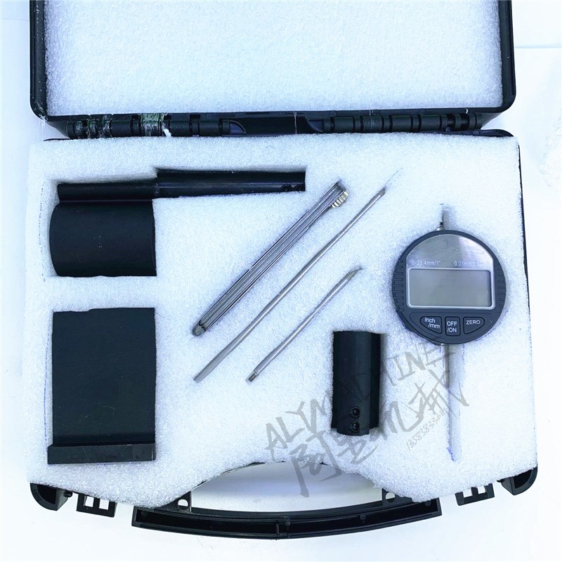 适用卡特喷油器正时工具9U-5132H 3512 3516 3116HEUI 加长版