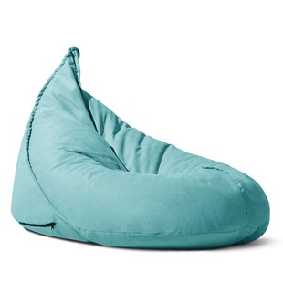 粽子款懒人沙发豆袋榻榻米舒服休闲椅卧室客厅会所汤泉一件代发